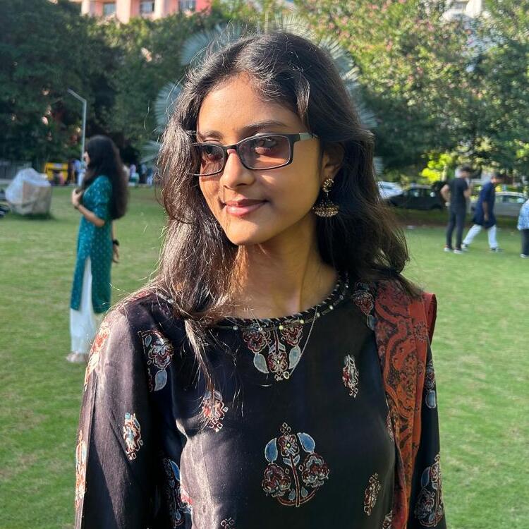 Trisha Chowdhury